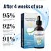 GNAUMORE Gum Regrowth Drops Gum Repair Gum Repair Children Drops Natural Oral Care Drops 30 ml x 2 pieces - Buy Online on GoSupps.com