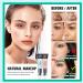 Hydrating Makeup Primer - Colour Corrector Quick - Gel Based with Hyaluronic Acid & Niacinamide - Fade Dullness (GREEN) - Buy Online on GoSupps.com