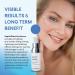 VELAMO ADVANCED Eyes Soothing Eye Balm for Dark Circles and Puffiness 15ML - Women and Men - Buy Online on GoSupps.com
