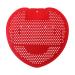 Fragranced Deodorising Screen Mat Toilet Blockage Pad Hotel Home