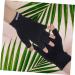 FRCOLOR 2 Pairs Gloves Women's Anti-Black Fabric - Buy Online on GoSupps.com
