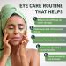 Green Tea Matcha Firming Eye Mask - 30 Pairs Collagen Patches for Fine Lines, Wrinkles, Under Eye Bags & Puffy Eyes - Anti-Aging Treatment Gel Pads - Buy Online on GoSupps.com