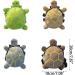 Turtle-Shaped Pet Backpack for Dogs | Large Capacity Plush Carrier for Treats & Camping | Free Shipping Worldwide - Buy Online on GoSupps.com