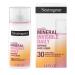 Neutrogena Purescreen+ Invisible Daily Defense Mineral Sunscreen for Face with SPF 30 Broad Spectrum Mineral Sunscreen with Vitamin E Water Resistant Fragrance-Free 1.4 fl. oz