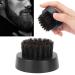 Buy Professional Wooden Beard Brush | Hygienic Combing & Cleaning | Black | International Shipping - Buy Online on GoSupps.com