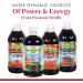 Dynamic Health Certified Organic Beetroot Juice 16 fl oz - Pure Health Boost - Buy Online on GoSupps.com