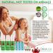 Effective Foam Lice Treatment Kit for Kids & Adults - Easy-to-Use Lice Remover with Comb & Cap - 5oz Formula for Super Lice & Nits - Buy Online on GoSupps.com