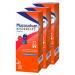 MUCOSOLVAN Children's Juice with Ambroxol - Mucus solution for children with thick cough mucus - 3 x 100 ml 100ml (pack of 3)
