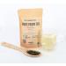 CHAIZONED White Peony White Tea | High Antioxidant Loose Leaf Tea | Overall Wellness & Soothing Properties | Handpicked from Indian Mountain | Hot Iced and Cold Brew | Brews up to 30 cups | 50g (1.7oz) White Peony Tea - Buy Online on GoSupps.com