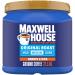 Maxwell House Caf moulu moyen torr fi original de 28 oz