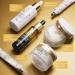 Yves Rocher Anti-Age Global Regenerating 2-Phase Night Concentrate Luxurious Face Care with Bud Necta for Mature Skin 30 ml - Buy Online on GoSupps.com
