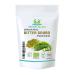 Herbal Magic's Organic Bitter Gourd Powder-Great Green Vegetable-Also Known as Karela Bitter Melon Balsam-pear. Free from Fillers & Preservatives- of&G UK Organic Certified- 100g (Pack of 1) 100 g (Pack of 1)
