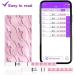 Easy Home Pregnancy Test Strips: 20 Pack Early Detection Pregnancy Tests - Highly Sensitive hCG Urine Tests Bulk for Home Use | Accurate Fertility Tests Kit 20 Count (Pack of 1) - Buy Online on GoSupps.com