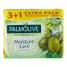 Buy Palmolive Naturals Soap with Olive Extract - 360g (4 Pieces) | Best International Shipping - Buy Online on GoSupps.com