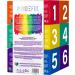 Prideful 12-Pack Bath Fizzers Advent Set (600gm total) - Luxurious Bath Bombs for a Relaxing Spa Experience - Buy Online on GoSupps.com