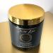 Treatment Mask - Castor Oil Garlic Extract & Sesame - Stimulate Range - NO A HAIR - 500 ml - Buy Online on GoSupps.com