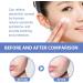 Ceramide Moisturizing Face Cream - Moisturiser Face Women - Anti aging Face Cream for Women - Deeply Nourishes Skin - Skin Lightening Cream - Light Texture and Easy Absorption - Buy Online on GoSupps.com