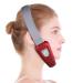 Buy EMS Wireless Face Slim Massager - LED Photon Therapy for Double Chin Reduction | International Shipping Available - Buy Online on GoSupps.com
