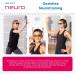 Artzt Neuro Color Glasses Set - 6 Comfortable Color Therapy Glasses | UV Protection | Neuroathletics Light Therapy | One Size - Buy Online on GoSupps.com