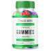 Bliss Bites Gummies - Official Formula - Bliss Bites Hemp Gummies Performance Blend Hemp Extract Formula 25mg Hemp per Gummy 1500mg per Bottle Great Taste Big Size Extra Strength (60 Gummies) 60 Count (Pack of 1)
