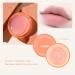 Natural Lip Peeling & Moisturizer - Repair Dry Cracked Lips | 1 PC Jam Scrub - International Shipping Available - Buy Online on GoSupps.com