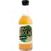 Blighty Booch Kombucha Bottled Tea Drink - 12 x Bramley Elderflower Flavour - Naturally Sparkling Fermented Unpasteurised Live Culture - Vegan Organic Gluten Free Apple - Buy Online on GoSupps.com
