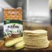 Naturelo Harina De Maiz Blanco 1kg / Mexican White Corn Flour Gluten Free & GMO Free Flour for Tortillas - Buy Online on GoSupps.com