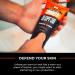 Wild Willies Men's SPF 30 Daily Facial Moisturizer - Lightweight Moisturizer with Antioxidants and Essential Oils for Dry or Oily Skin - Buy Online on GoSupps.com