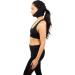 Chin Strap Compression Garment for Post Facial Surgery | Neck Lift Wrap - XL Black - Buy Online on GoSupps.com