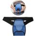 Ostomy Bag Cover | Strong Protection & Full Coverage | Lightweight Colostomy Bag Cover for Ultimate Comfort - Buy Online on GoSupps.com