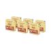 Aneto 100% Natural - Chicken Broth - Box of 6 Units of 2X330ML