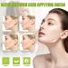 160 Pieces Invisible Face Lift Tape | Enhance Your Look with Clear Effective Skin Lifting Strips - Buy Online on GoSupps.com