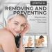 Dead Sea Mud Mask with Hyaluronic Acid & Niancinamide - Natural Face Mask with 100% Real Dead Sea Mud & Dead Sea Water - Natural Mud Mask for Face - Dead Sea Products by Amelgo - Buy Online on GoSupps.com