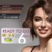MinaiBrow Tint Kit | Natural Spot Coloring Brow Tinting Powder Smudge Proof Tint| Instant Brow Tint 100% Gray Converge (Dark Brown + Light Brown + Medium Brown) Dark Brown + Medium Brown + Light Brown - Buy Online on GoSupps.com