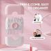 Trimpocket Hair Trimmer/Comb Kids Trim Pocket Comb 2 in 1 Trimpocket Hair Trimmer/Comb Kids with Blades Split Ends Hair Trimmer 2 in 1 Bangs Trimmer (Gray) - Buy Online on GoSupps.com