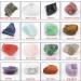 Fireboomoon 16PCS Chakra Stone Healing Crystal Kit for Yoga Meditation and Home Decoration - Buy Online on GoSupps.com