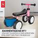 Puky 9734 RT 1 Frame Bag for Pukylino & Wutsch | Blue Ages 0 to 99 | International Shipping Available - Buy Online on GoSupps.com