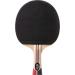 STIGA Blaze Table Tennis Racket - Premium Quality Ping Pong Paddle - Buy Online on GoSupps.com