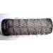 2 Pack Hair Styling Brush Rollers & Pins - 7/8 x 3 Bristles (12 Rollers) - Buy Online on GoSupps.com