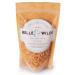 Belle & Wilde Original Breadcrumbs & Toppings | Freshly Baked With No Preservatives I 100% Natural | Suitable For Vegetarians & Gluten Free