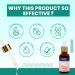SWOSH 2% Salicylic Acid Serum 30 Ml With Glycerin And Aloe Vera Extract - For All Skin Types (Men & Women) - Buy Online on GoSupps.com
