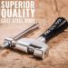 Chain Tool 1-12 Speed: Reliable Breaker for Chain Link Removal | Bike Repair for Road & Mountain Bikes - Easy Splitter - Buy Online on GoSupps.com