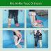 Children's Ankle Fixation Brace | Ankle Foot Varus Orthopedic Shoes for Post-Injury Rehabilitation - Buy Online on GoSupps.com