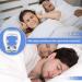 Silicone Magnetic Anti Snore Clip - 6 Pack Snoring Solution for Men and Women - Buy Online on GoSupps.com