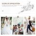 Lurrose Retro Chinese Hair Needle & Tassel - Elegant Kimono Hair Accessories for Brides & Classic Decor - Buy Online on GoSupps.com