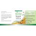 Fairvital | Propolis Tablets 1000mg - High Dosed - 90 Tablets - 3% Galangin - Buy Online on GoSupps.com