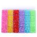 Knadgbft AB Nail Rhinestone Boxed DIY Resin Jelly Diamond Symphony Phone Case Accessories Jewelry Accessories Diamond Sticker