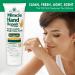 Miracle of Aloe Hand Repair Cream - 8 oz (Pack of 2) | Soothing & Moisturizing Formula - Buy Online on GoSupps.com