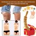 Premium Wood Fascia Roller & Massage Scooter - Beech Muscle Relaxation & Body Shaping Anti-Cellulite Gua Sha - Buy Online on GoSupps.com