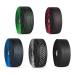 Professional EVA+PU Road Bike Handlebar Tape in Red | Racing Bicycle Bar Wrap with End Plugs - Buy Online on GoSupps.com